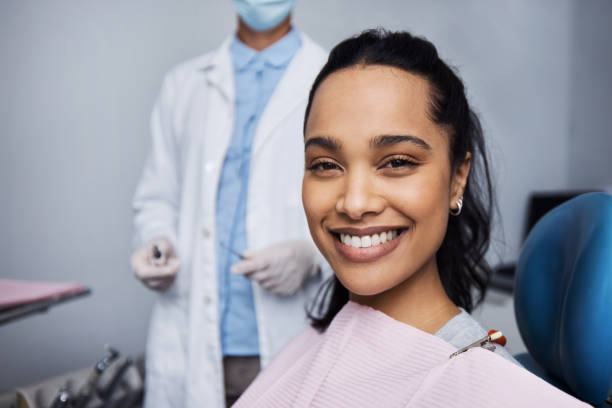 Best Sedation Dentistry  in Glandorf, OH