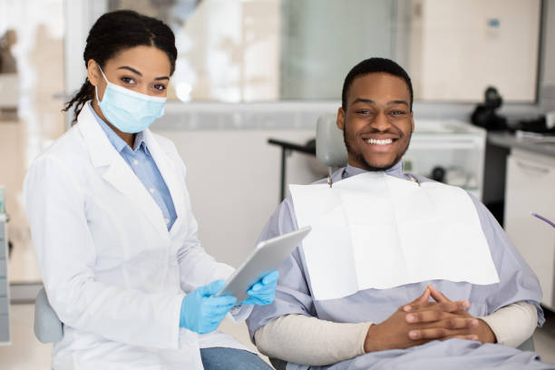 Best Invisalign and Clear Aligners  in Glandorf, OH